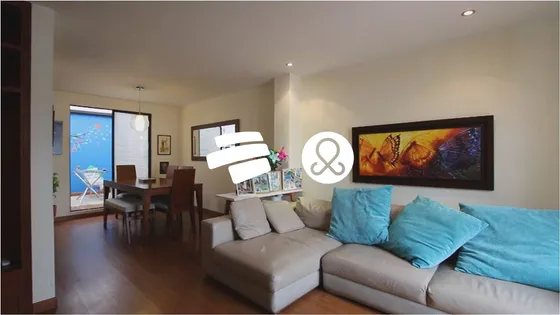 Casa En Venta En Chía 