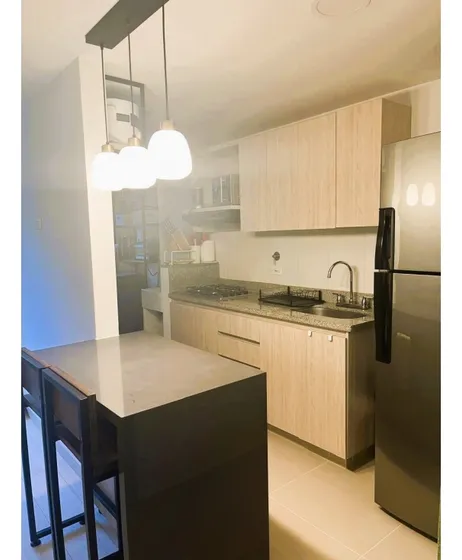 Apartamento Para La Venta. Envigado, El Chingui
