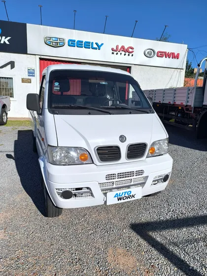 Dfsk Pick Up Pick Up 1.0 2 Airbag+ Abs