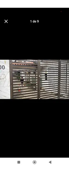 Apartamento De 1 Quarto