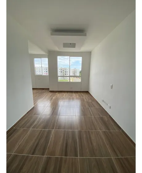 Alquilo Apartamento En Cr Parque Verde 