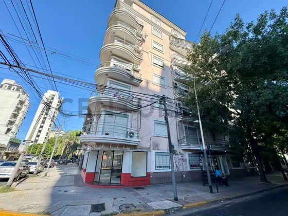 Venta Departamento 2 Ambientes En Caseros, Tres De Febrero