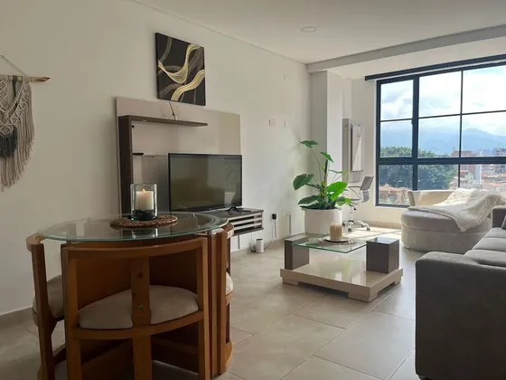 Edificio En Venta Con Licencia Airbnb En Laureles, Medellín