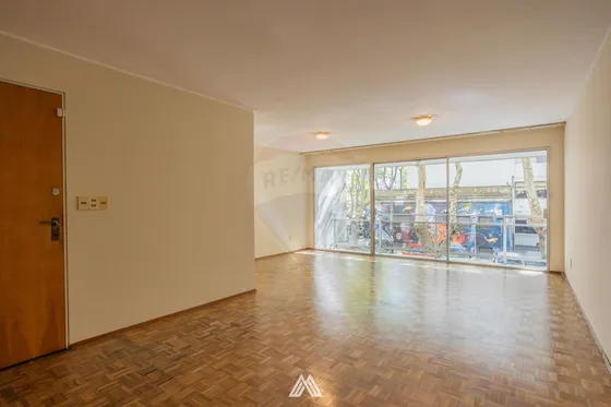 Venta Apartamento Pocitos 3dorm 3baños Gran Patio