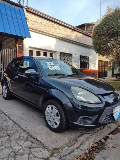 Ford Ka 1.0 Fly Viral 63cv