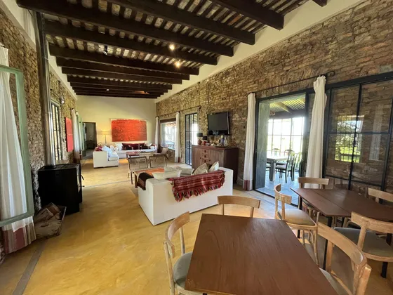 La Estancia