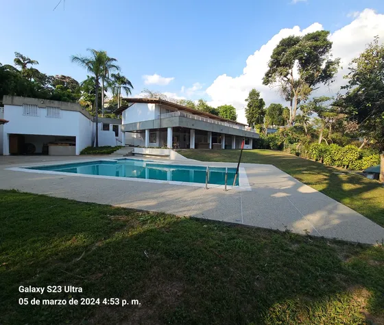 Casa En Valle Arriba 