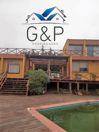 En Venta Hermosa Parcela, Los Vilos, Totoralillo
