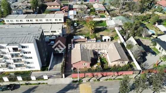 Terreno Construccion En Venta En La Florida