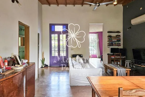 Casa Venta Barrio Cuba. Villa De Mayo