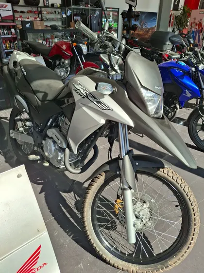 Honda Xre300 0km Agencia Oficial Honda En Arrecifes Y Junin