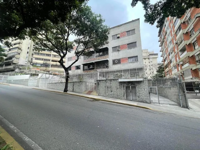 Oficina En Venta Los Caobos 21/05 Dr 