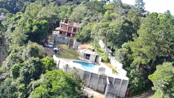 Locação Sitio Para Encontros Destinados Ao Bem Espiritual