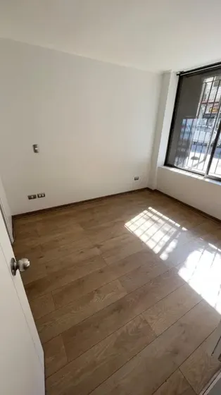 Arriendo Metro Ecuador Radal