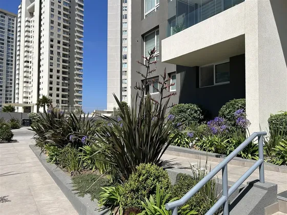 Vista publicada del arriendo en Concón