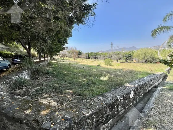 Terreno En Venta En Fraccionamiento Real De Tezoyuca A 5 Min Del Tec De Monterrey Campus Cuernavaca