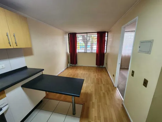 Inversión 1 D + 1b -  Avenida Brasil (78197)