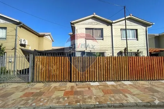 Oportunidad De Casa En Puente Alto