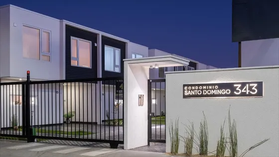 Condominio Santo Domingo