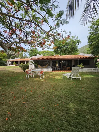 Terrazas De Guacuco 