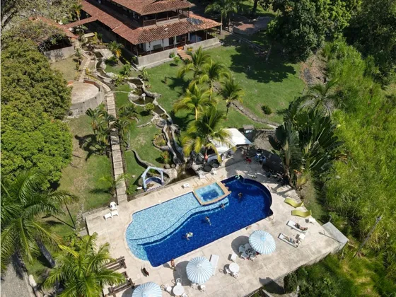 Venta De Finca En La Pintada