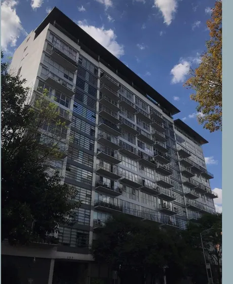 Pent Hauses En Venta /col. Narvarte