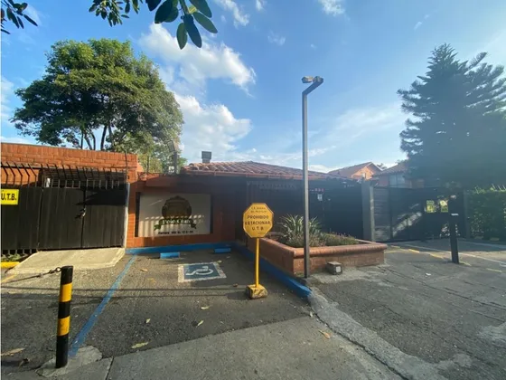 Casa En Venta Al Sur De Cali Ciudad Jardin Cr Reserva Polo Club