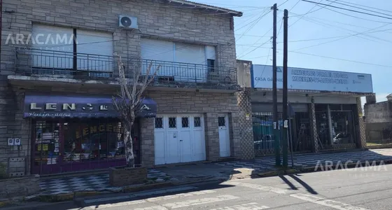 Edificio Comercial En Venta - Luis Guillon