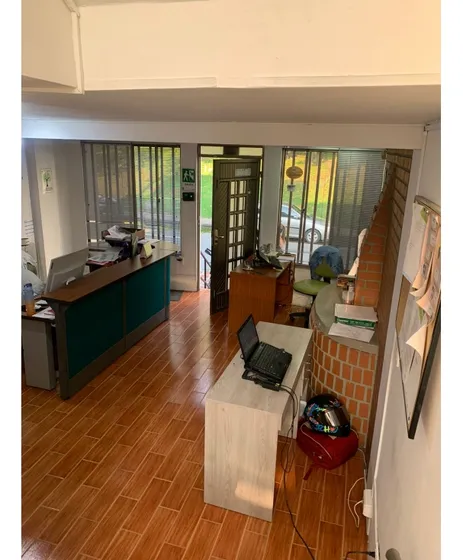 Venta De Casa Con Renta En Palermo