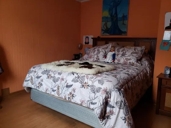 Se Vende Casa Quinta Normal  3 D  2b