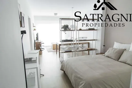 Venta Departamento En 12 E/39 Y 40 - La Plata