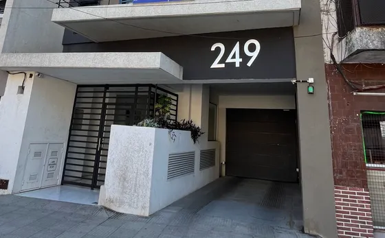Departamento En Avellaneda