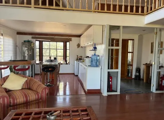 Maravillosa Casa En Arriendo | 3d2b+e!!!