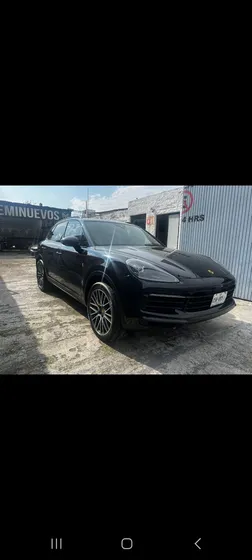 Porsche Cayenne 3.0 S E Hybrid At