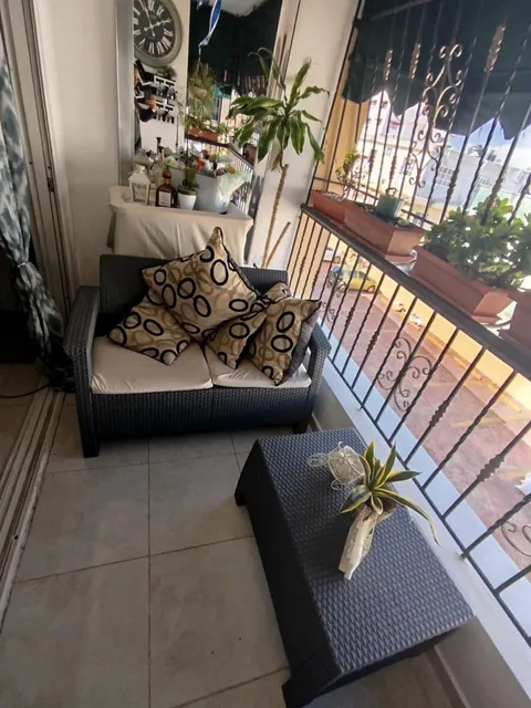 La Feria 3 Habitaciones 2 Parqueos 