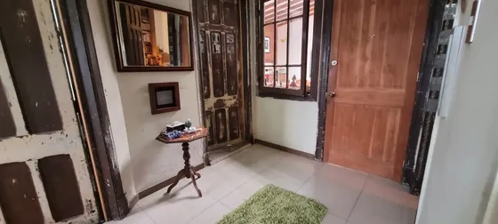 Venta De Casa En Santiago Concha, Santiago