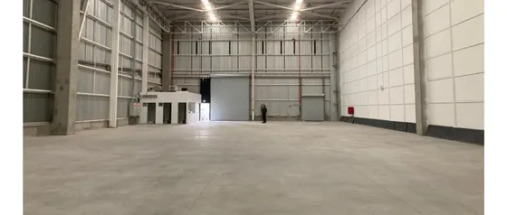 Arriendo Bodega Coquimbo Pan De Azucar 1055m2 Uf 176