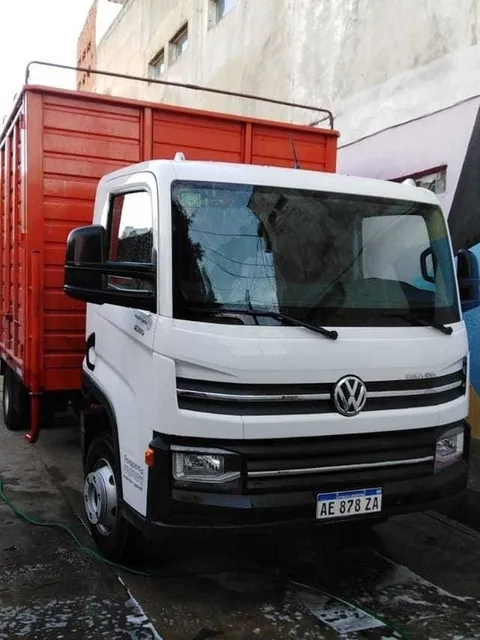 Fletes Mudanzas Camiones, A Todo El País, Zona Oeste Morón.