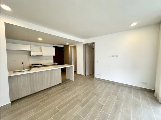 Serena Del Mar - Venta Apartamento En Altana.