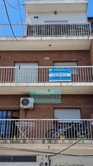 Departamento En Hurlingham