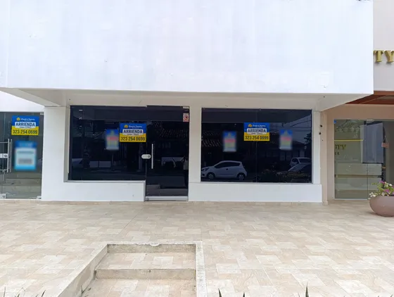 Local En Arriendo La Castellana, Montería