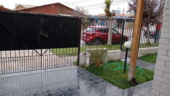 Se Vende Casa En Presidente José Manuel Balmaceda, Maipú