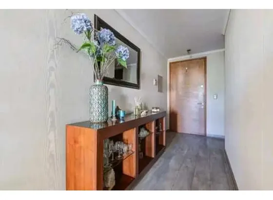 Departamento En Providencia/ California