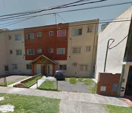 Departamento En Moreno Centro