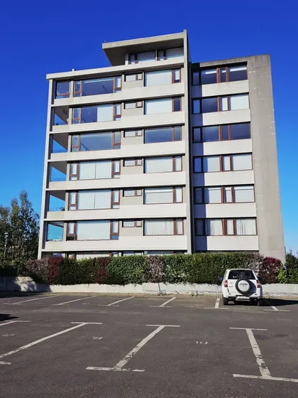¡vive En San Pedro De La Paz Con Vistas Soñadas!