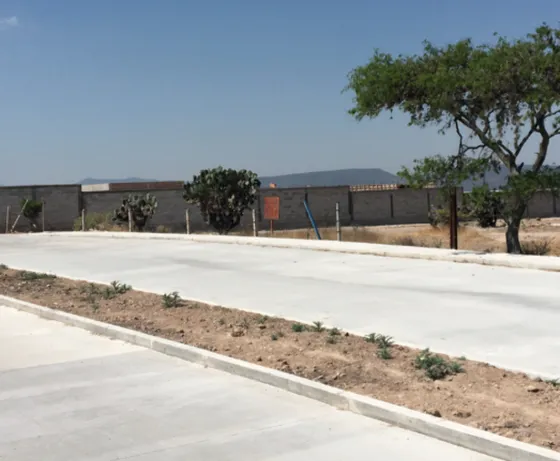 Terreno En Venta En Colonia San José Iturbide Centro, San José Iturbide, Guanajuato