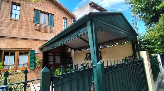 Ph Venta Hurlingham 3 Amb Patio Cochera No Expensa
