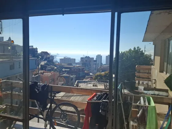 Departamento 2d Excelente Ubicación A Minutos Plaza Victoria