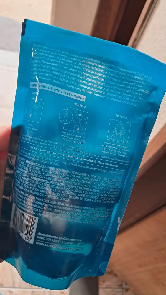 Foto do produto compartilhada pelo comprador 4 de 5