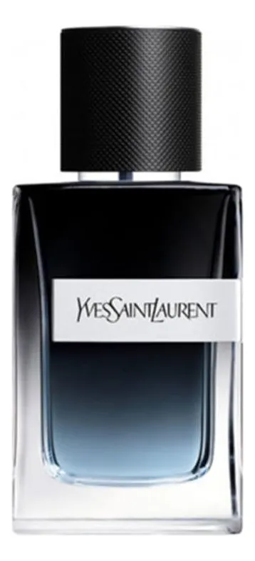 Yves Saint Laurent Y EDP 100ml para masculino